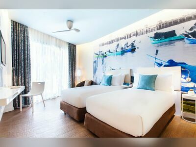 OZO Chaweng Samui