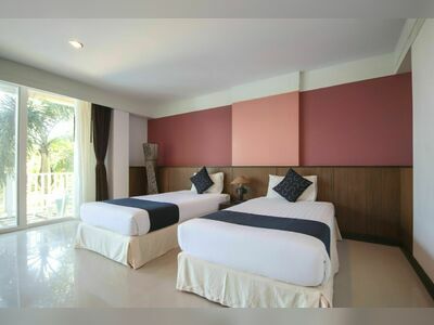 Ananda Lanta Resort