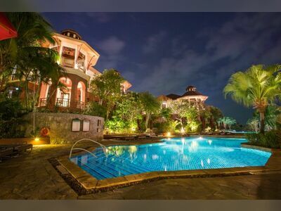 InterContinental Pattaya Resort