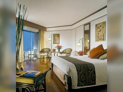 Pattaya Marriott Resort