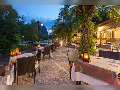 Railay Princess Resort & Spa