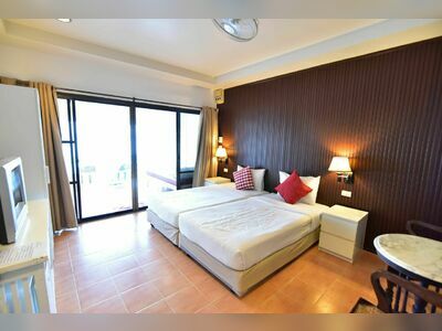 Kohhai Fantasy Resort & Spa