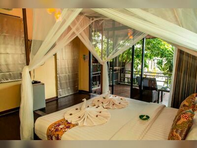 Sunda Resort