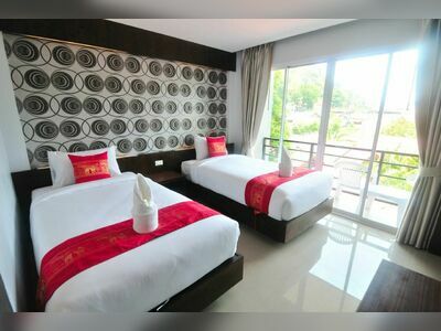 Phi Phi Anita Resort