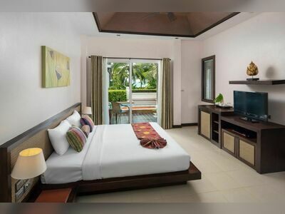 Anyavee Tubkaek Beach Resort