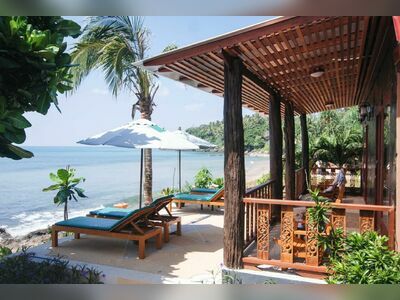 Ananda Lanta Resort
