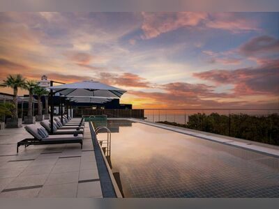 Pattaya Marriott Resort