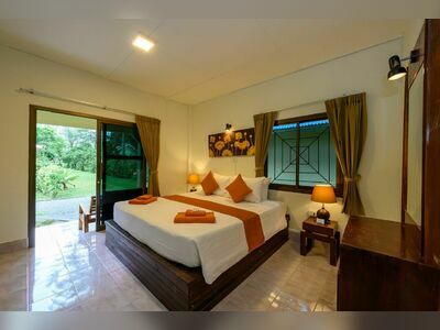 Sunda Resort