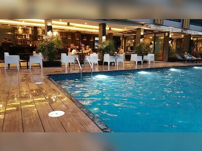 Kokotel Krabi Oasis