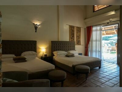 Boutique Village Hotel