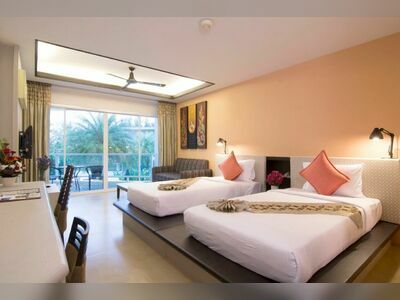 Anyavee Tubkaek Beach Resort