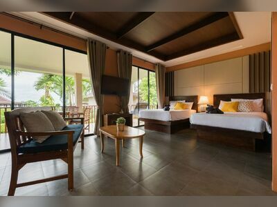 Ananda Lanta Resort