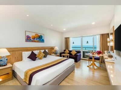 Royal cliff beach hotel