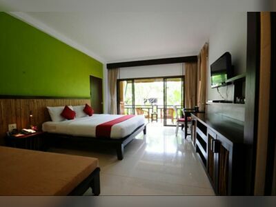 Railay Princess Resort & Spa