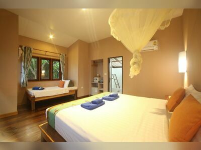 Sunda Resort