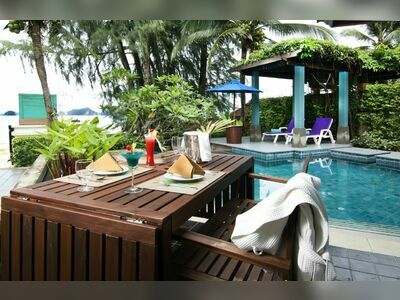 Anyavee Tubkaek Beach Resort