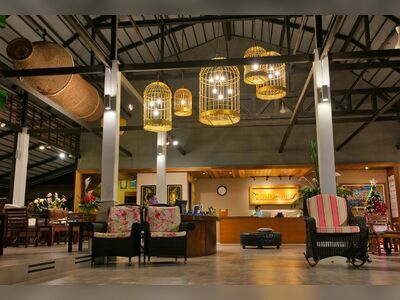 Ananda Lanta Resort
