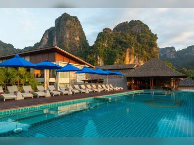 Railay Princess Resort & Spa