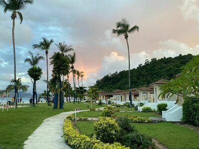 Kohhai Fantasy Resort & Spa