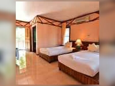 Koh Ngai Resort Trang