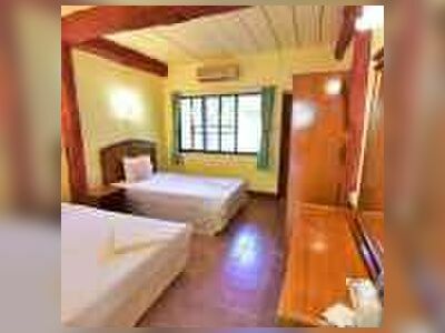 Koh Ngai Resort Trang