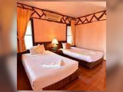 Koh Ngai Resort Trang