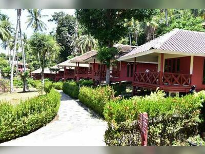 Koh Ngai Resort Trang