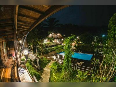 Boutique Village Hotel