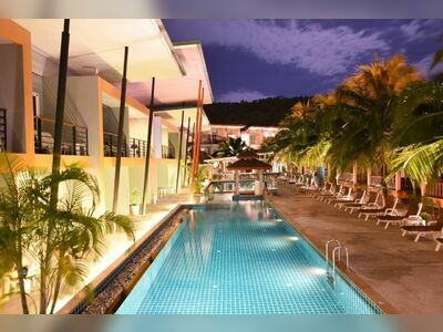 Phi Phi Anita Resort
