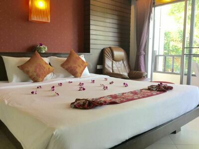 Wild Orchid Villa Krabi