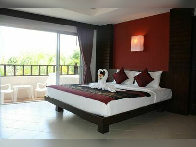 Wild Orchid Villa Krabi