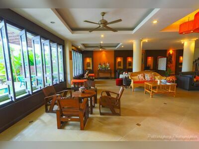 Wild Orchid Villa Krabi