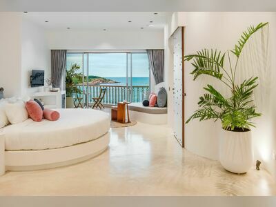 Ampersand Resort Koh Samui