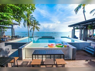 Lub d Koh Samui Chaweng Beach