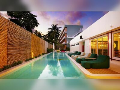 The Stay Chaweng Beach Resort