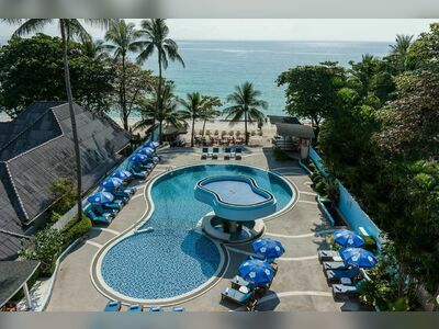 MATCHA SAMUI RESORT