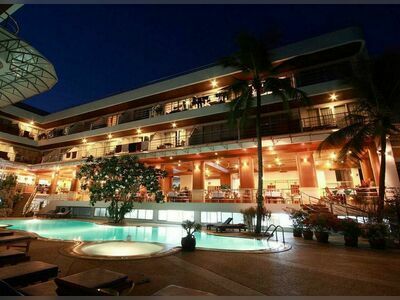 Samui First House HotelSamui First House Hotel