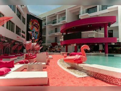 SocialTel Samui