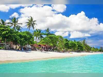 Chaweng Beach