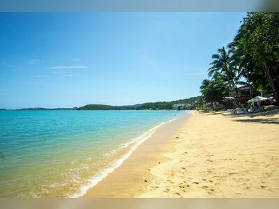 Bo Phut Beach