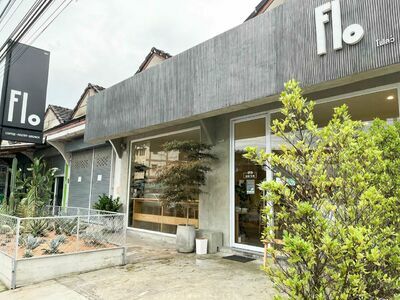 Flo Coffee