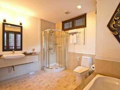 Anyavee Tubkaek Beach Resort