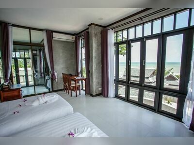 Lanta Corner Resort