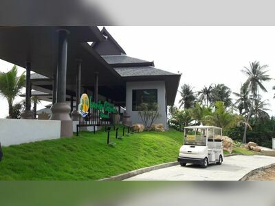 Lanta Corner Resort
