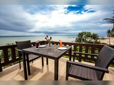 Lanta Corner Resort