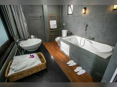 Lanta Corner Resort