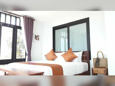 Lanta Corner Resort