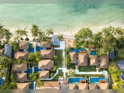 The Briza Beach Resort (SHA Plus+)