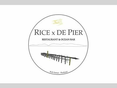 Rice x De Pier Samui