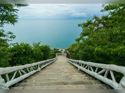 Lad Koh Viewpoint
